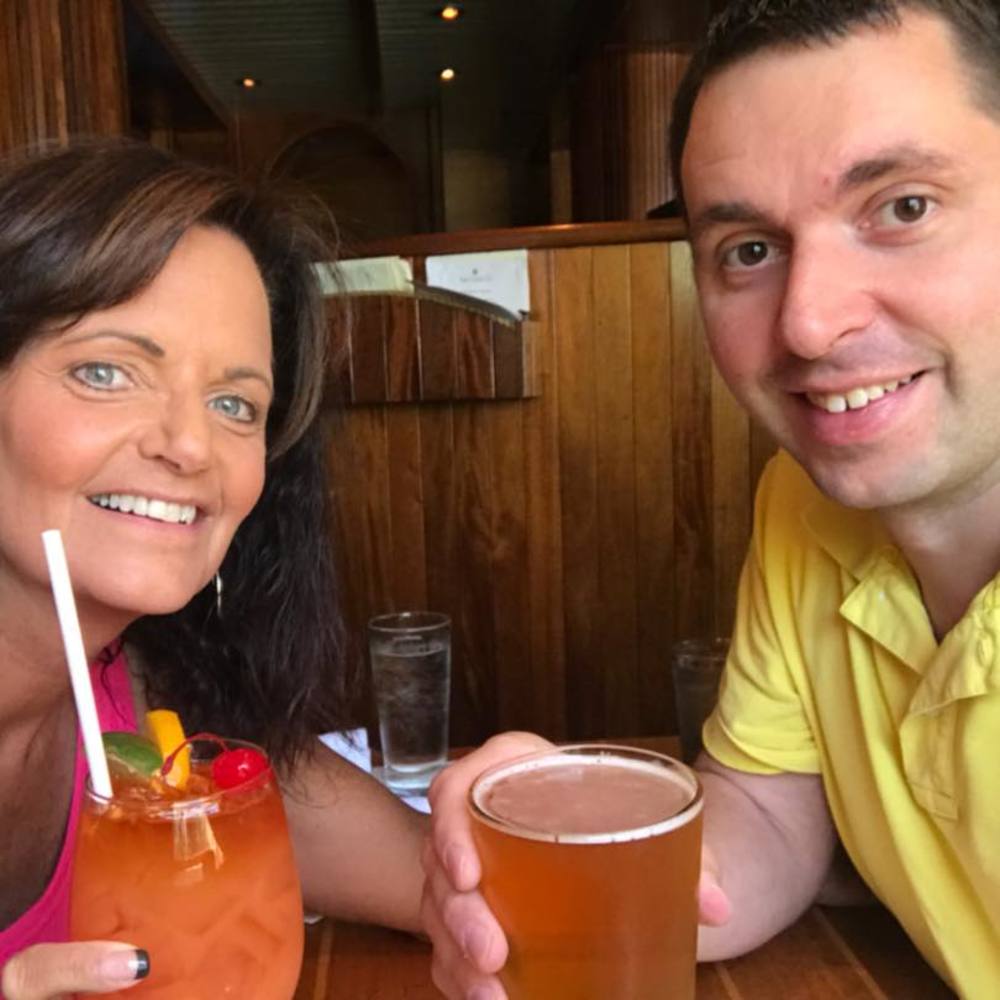 Meet your Posher, Gina